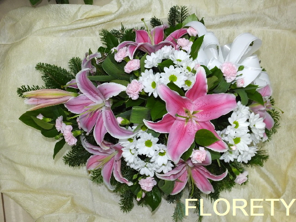 FLORETY